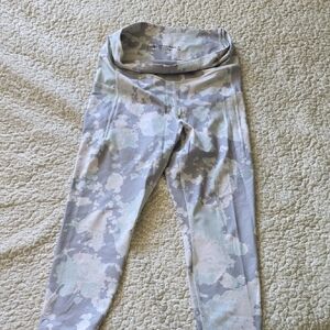 The North Face women's leggings